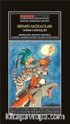 Sanatsal Resimli Bremen Mızıkacıları (Grimm Masalları)