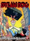 Dylan Dog Sayı:9 / Renkli Gölgeler Ülkesi