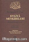 Evliya Menkıbeleri/Nefahatü'l-Üns (ithal kağıt)