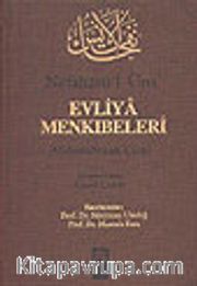 Evliya Menkıbeleri/Nefahatü'l-Üns (ithal kağıt)