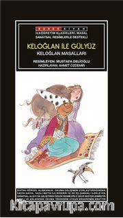 Sanatsal Resimli Keloğlan İle Gülyüz