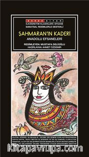 Sanatsal Resimli Şahmaran’ın Kaderi 