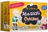 Atasözü Öyküleri (5 Kitap)