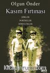 Kasım Fırtınası