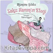 Sakız Hanım’ın Eteği