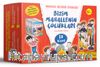 Bizim Mahallenin Çocukları (10 Kitap Takım)