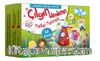 Çılgın Dedemin Masal Makinesi (5 Kitap) / Masallar Diyarına Yolculuk
