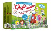Çılgın Dedemin Masal Makinesi (5 Kitap) / Masallar Diyarına Yolculuk