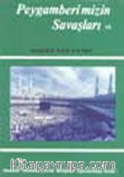 Peygamberimizin Savaşları 3 Kitap Takım