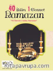 40 İklim 1 Cennet Ramazan