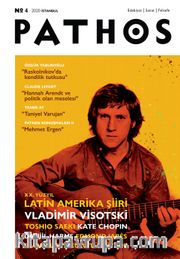 Pathos No:4 2020
