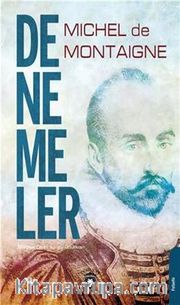 Denemeler
