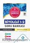 Biyoloji 1-2 Soru Bankası