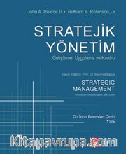 Stratejik Yönetim