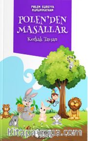 Polen’den Masallar / Korkak Tavşan
