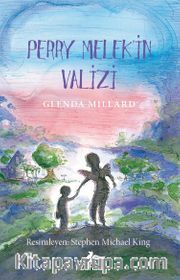 Perry Melek’in Valizi / İpek Krallık - 3