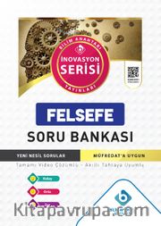 Felsefe Soru Bankası