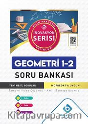 Geometri 1-2 Soru Bankası