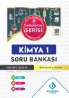 Kimya 1 Soru Bankası