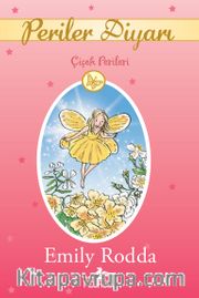Çiçek Perileri / Periler Diyarı 2