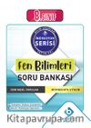 LGS Fen Bilimleri Soru Bankası