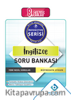 LGS İngilizce Soru Bankası