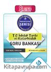 LGS T. C. İnkılap Tarihi ve Atatürkçülük Soru Bankası