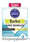 LGS Türkçe Soru Bankası