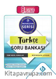 LGS Türkçe Soru Bankası
