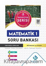 Matematik 1 Soru Bankası