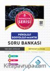 Psikoloji Sosyoloji Mantık Soru Bankası
