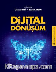 Dijital Dönüşüm