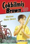 Köpüren Gazoz Davası / Çokbilmiş Brown - 2