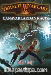 Canavarlardan Kaçış / Yeraltı Diyarları 2