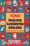 İngilizce İlköğretim Sözlüğü (İngilizce-Türkçe)