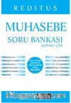 2016 KPSS A Grubu Reditus Muhasebe Çek Kopart Soru Bankası