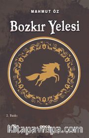 Bozkır Yelesi