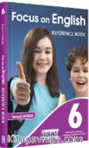 Focus on English 6