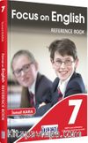 Focus on English 7