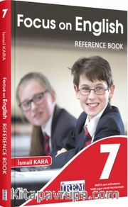 Focus on English 7