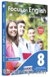 Focus on English 8