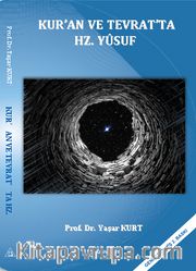 Kur’an ve Tevrat’ta Hz.Yusuf