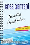 2016 KPSS Genel Yetenek  Geometri Ders Notları 