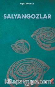 Salyangozlar