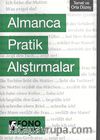 Almanca Pratik Alıştırmalar