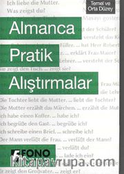 Almanca Pratik Alıştırmalar