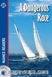 A Dangerous Race +Audio (Nuance Readers Level–1) A1