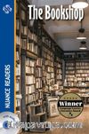 The Bookshop +CD (Nuance Readers Level–2) A1+
