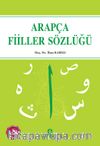 Arapça Fiiller Sözlüğü