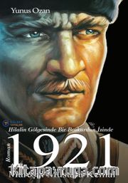 1921 Mareşal Mustafa Kemal